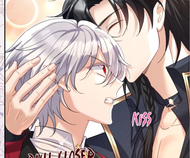 Read The Werewolf Hunter chapter 182 image 40 on Lezhin