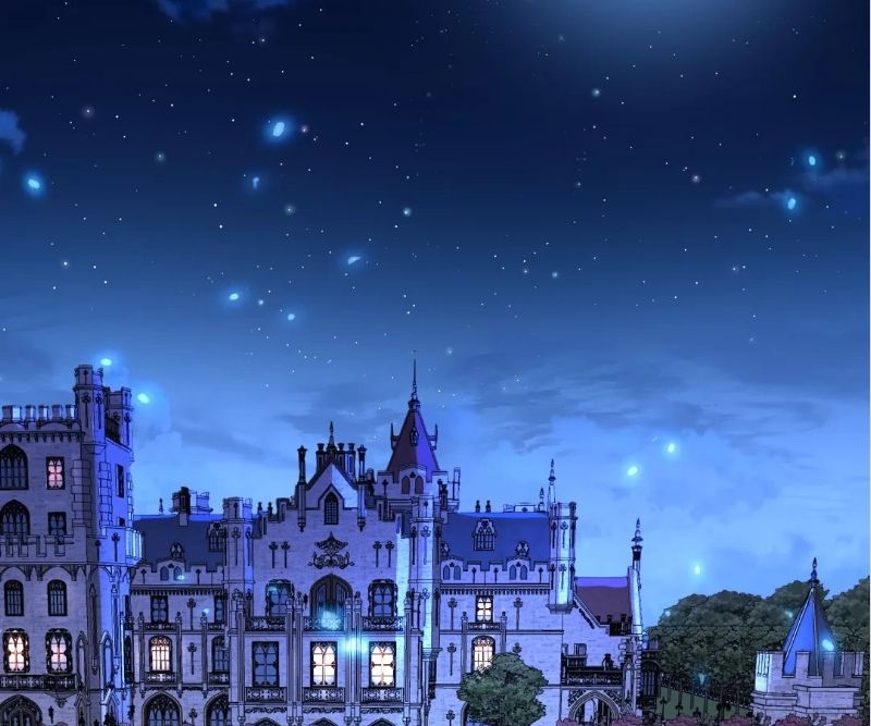 Read The Werewolf Hunter chapter 182 image 45 on Lezhin
