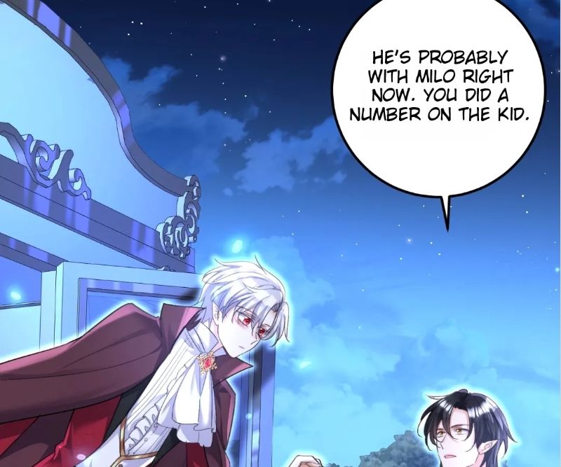 Read The Werewolf Hunter chapter 182 image 50 on Lezhin