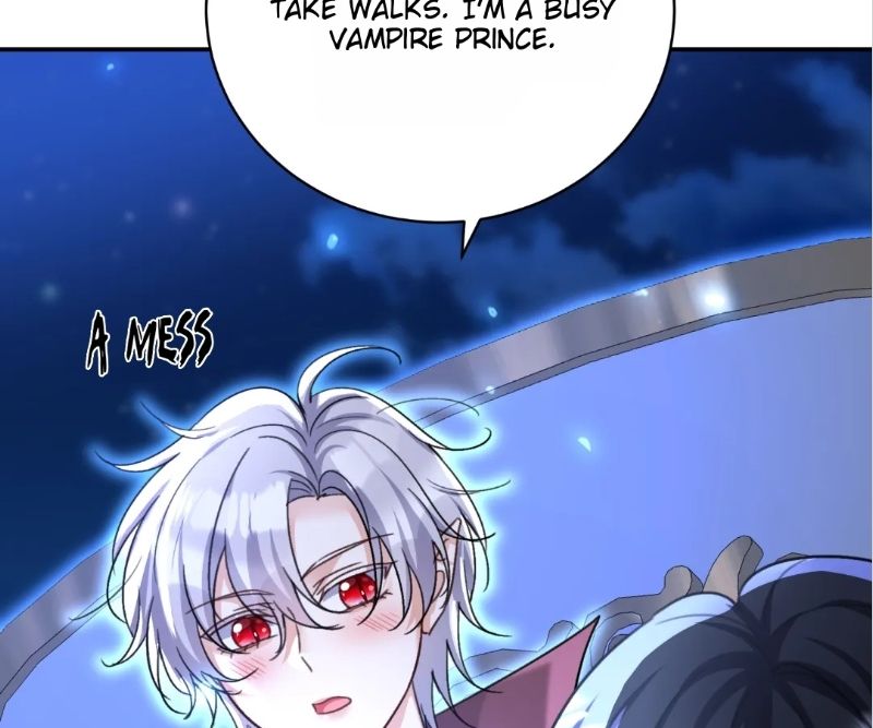 Read The Werewolf Hunter chapter 182 image 55 on Lezhin