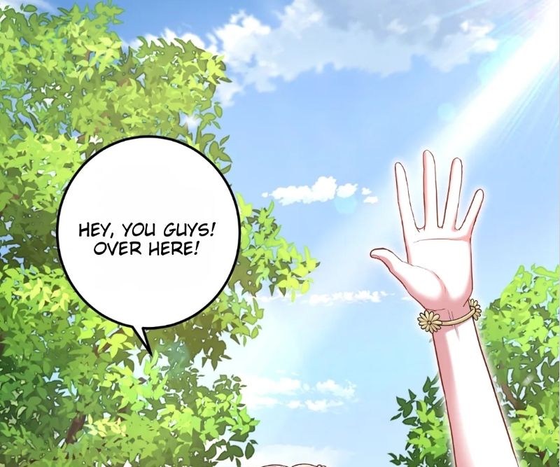 Read The Werewolf Hunter chapter 182 image 6 on Lezhin