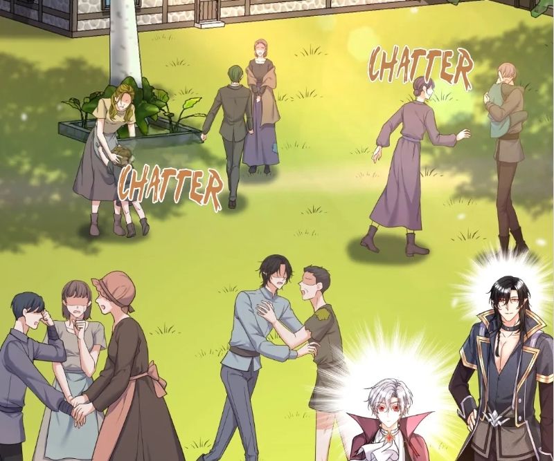 Read The Werewolf Hunter chapter 182 image 9 on Lezhin
