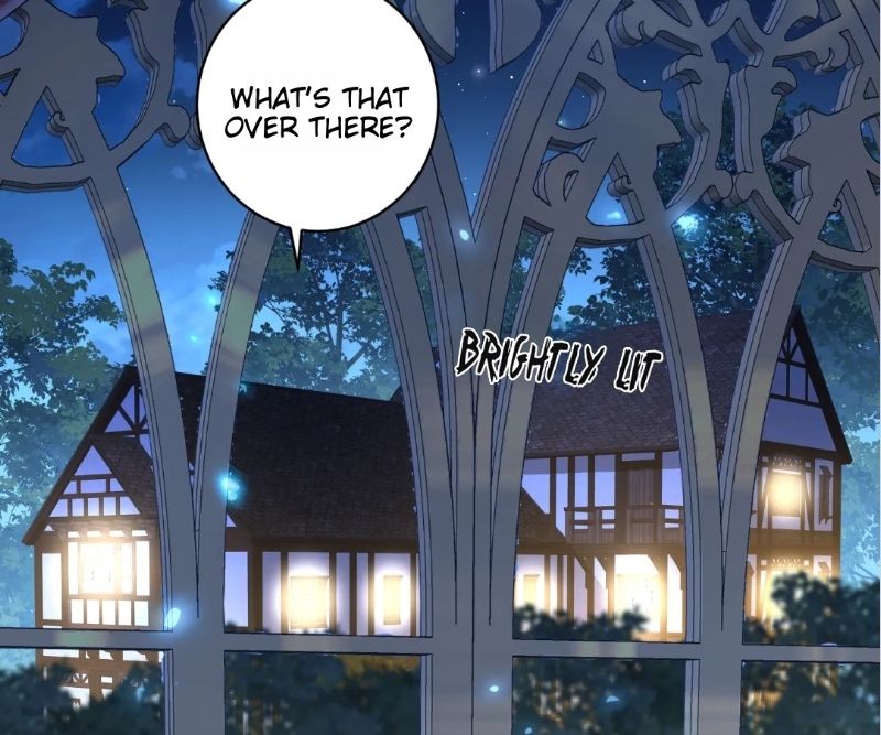 Read The Werewolf Hunter chapter 183 image 13 on Lezhin