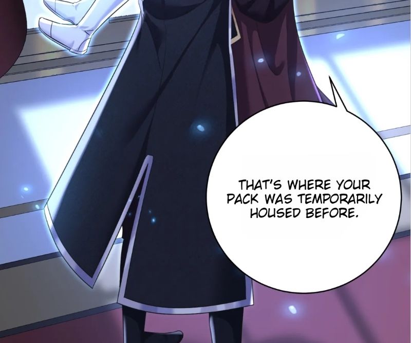 Read The Werewolf Hunter chapter 183 image 15 on Lezhin
