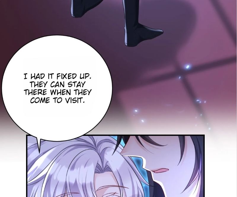 Read The Werewolf Hunter chapter 183 image 16 on Lezhin