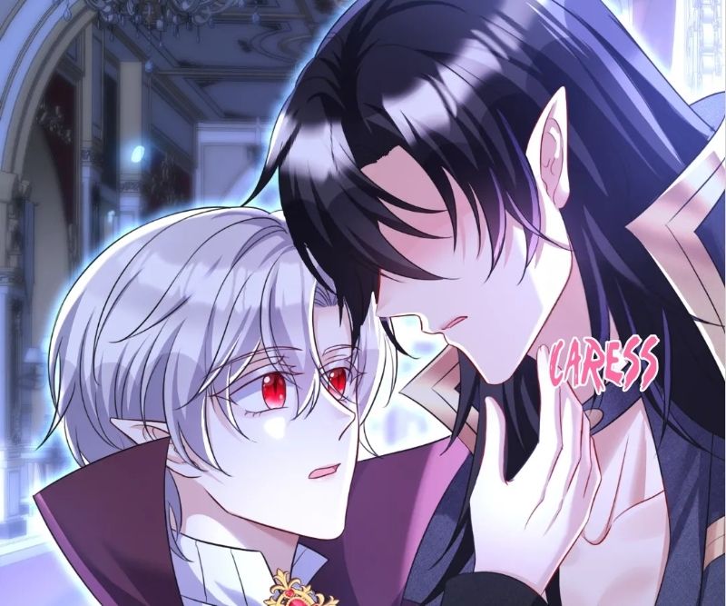 Read The Werewolf Hunter chapter 183 image 22 on Lezhin