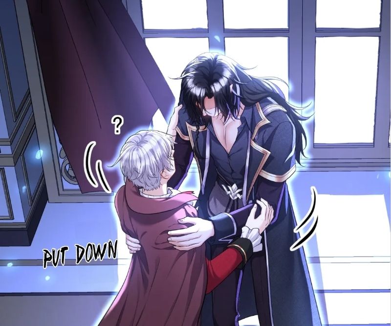 Read The Werewolf Hunter chapter 183 image 27 on Lezhin