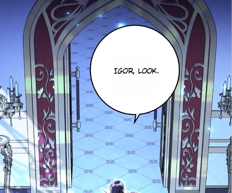 Read The Werewolf Hunter chapter 183 image 30 on Lezhin