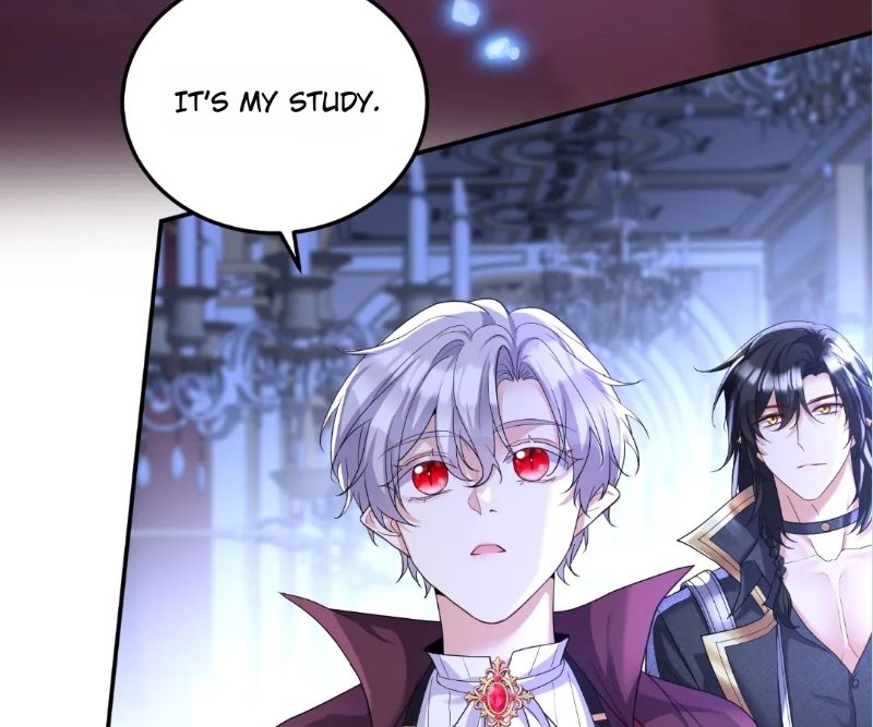Read The Werewolf Hunter chapter 183 image 32 on Lezhin