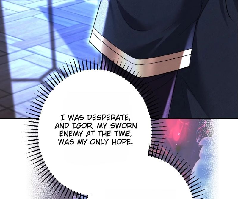 Read The Werewolf Hunter chapter 183 image 36 on Lezhin