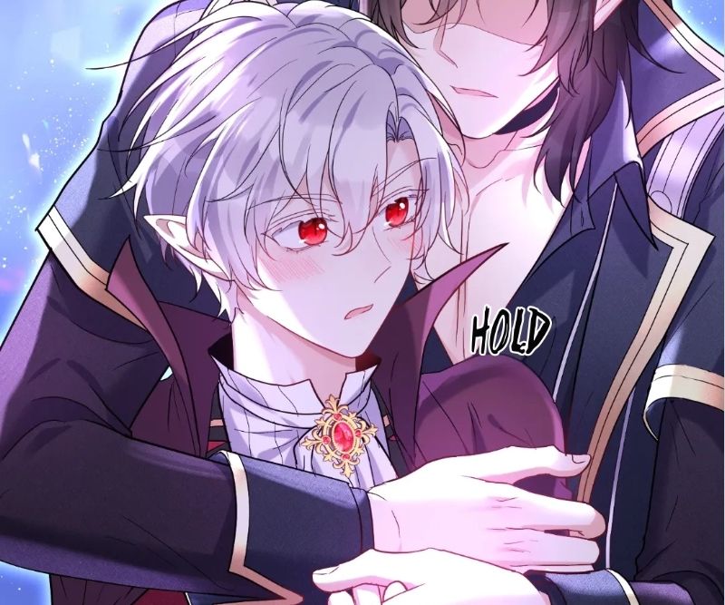 Read The Werewolf Hunter chapter 183 image 48 on Lezhin