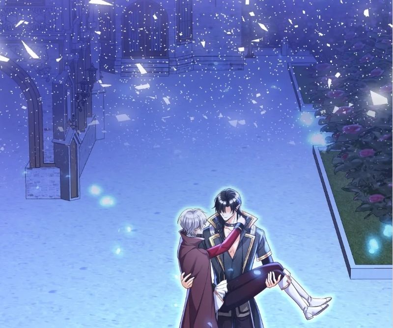Read The Werewolf Hunter chapter 183 image 7 on Lezhin