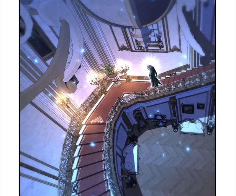 Read The Werewolf Hunter chapter 185 image 1 on Lezhin