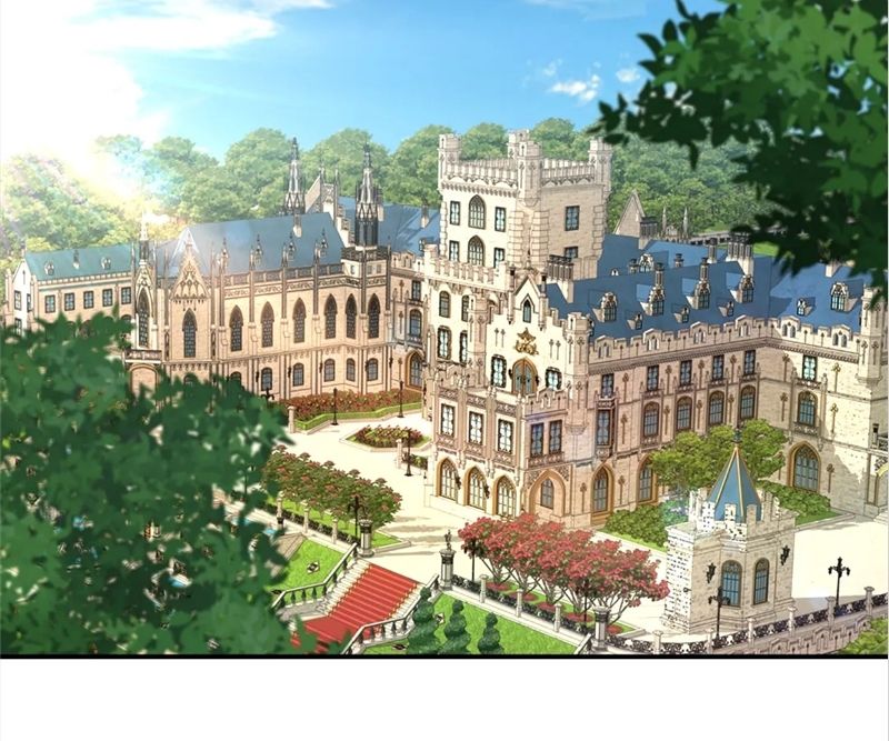 Read The Werewolf Hunter chapter 185 image 12 on Lezhin