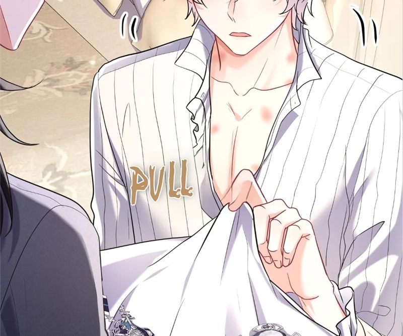 Read The Werewolf Hunter chapter 185 image 21 on Lezhin