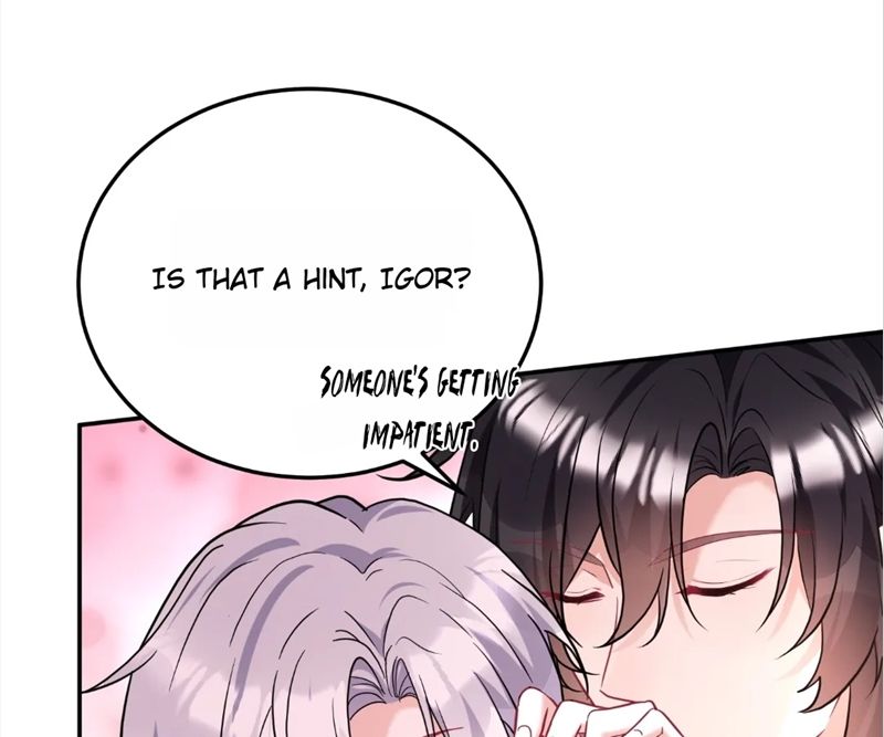 Read The Werewolf Hunter chapter 185 image 31 on Lezhin