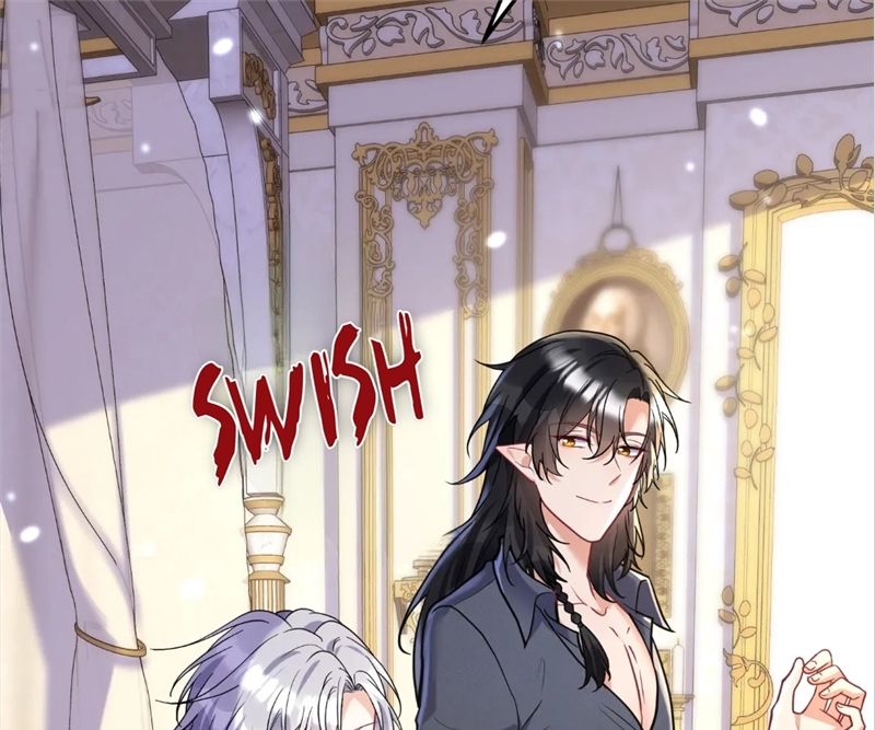 Read The Werewolf Hunter chapter 185 image 34 on Lezhin