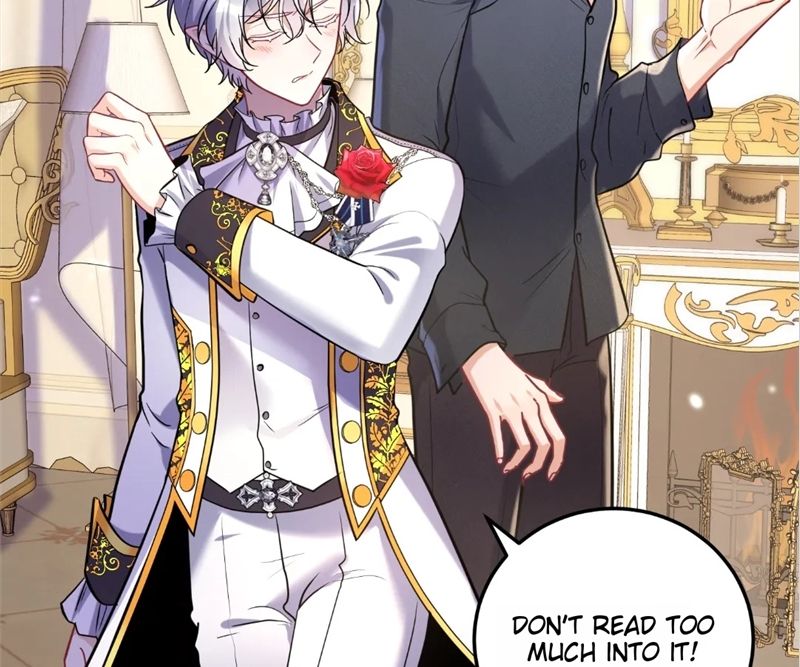 Read The Werewolf Hunter chapter 185 image 35 on Lezhin