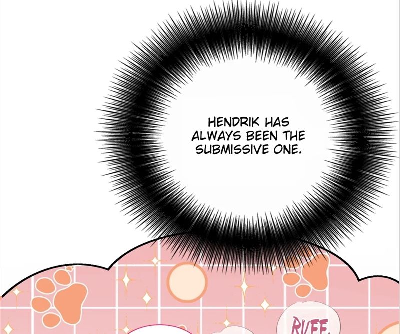 Read The Werewolf Hunter chapter 185 image 5 on Lezhin
