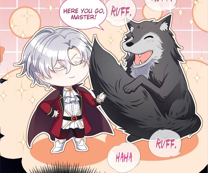 Read The Werewolf Hunter chapter 185 image 6 on Lezhin