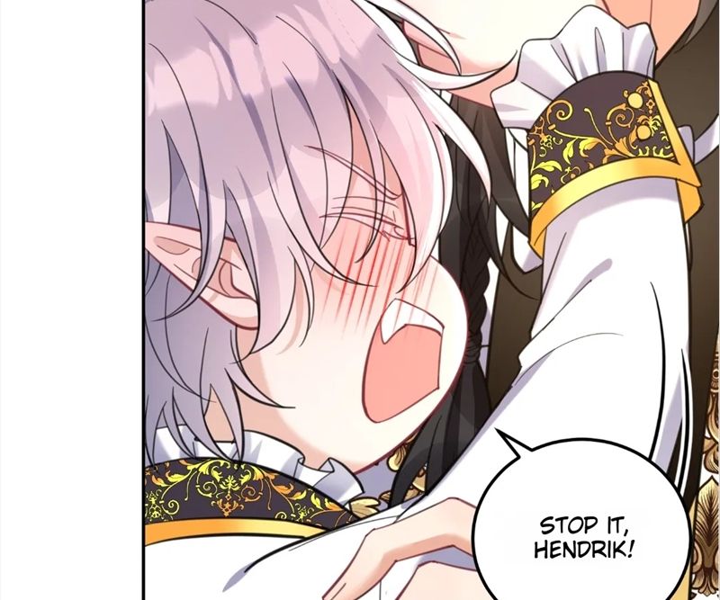 Read The Werewolf Hunter chapter 185 image 80 on Lezhin