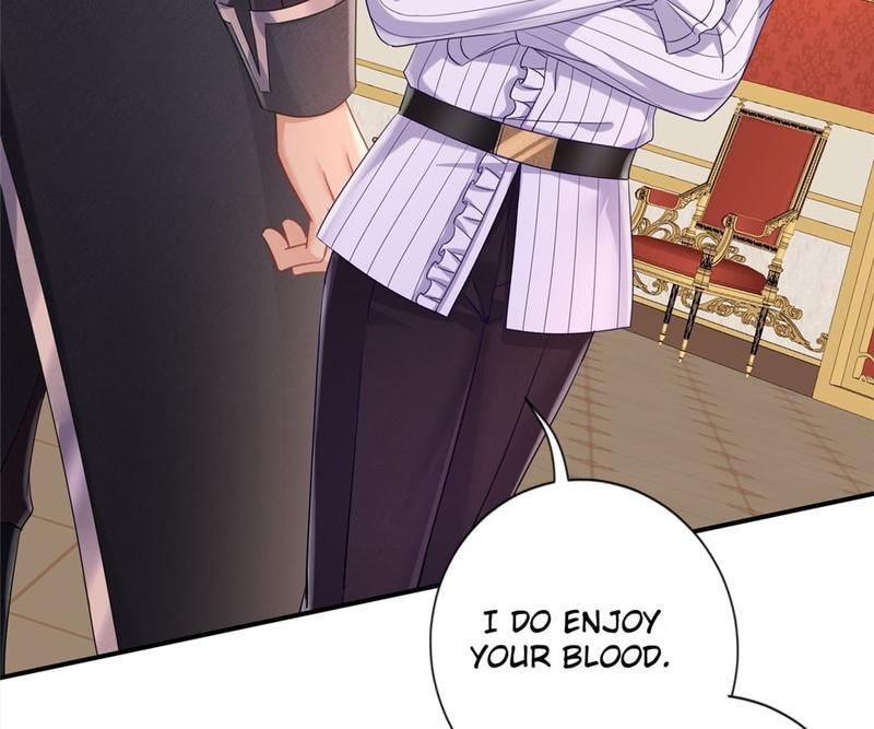 Read The Werewolf Hunter chapter 19 image 10 on Lezhin