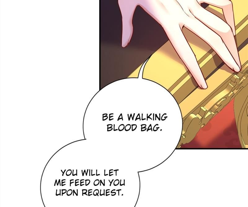 Read The Werewolf Hunter chapter 19 image 15 on Lezhin