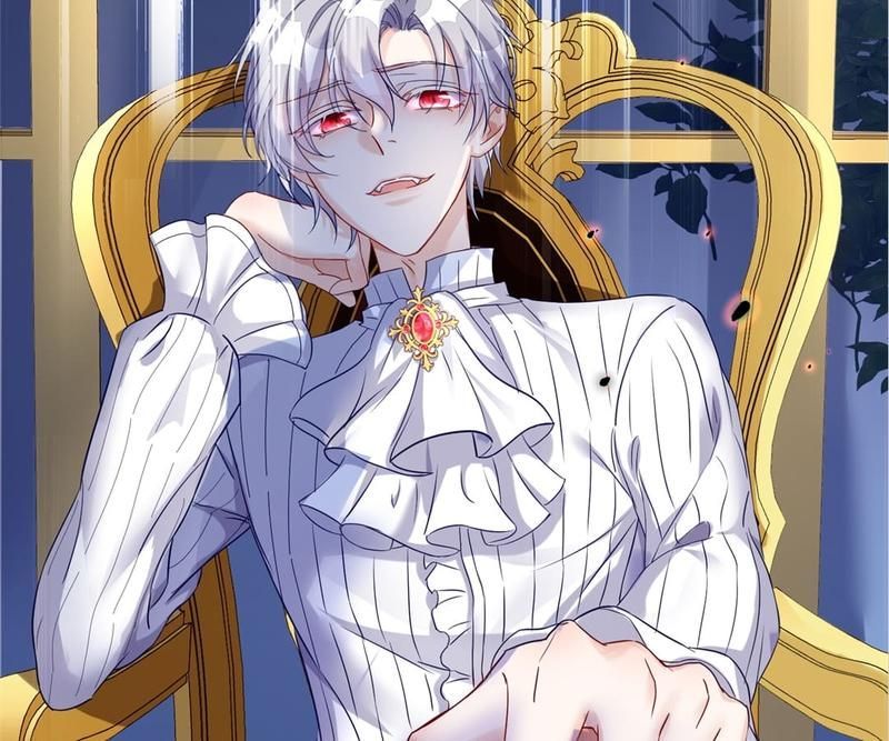 Read The Werewolf Hunter chapter 19 image 18 on Lezhin