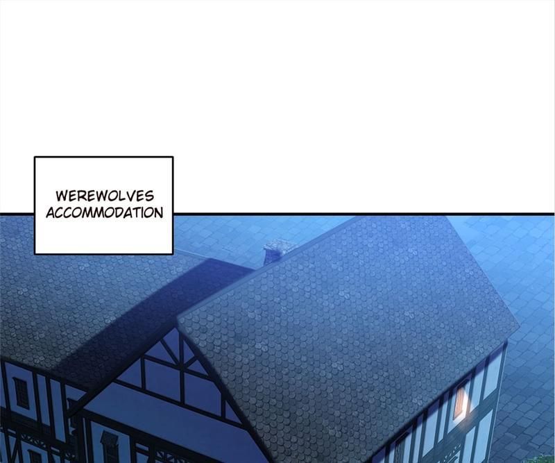Read The Werewolf Hunter chapter 19 image 22 on Lezhin