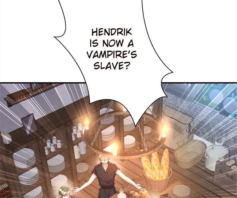 Read The Werewolf Hunter chapter 19 image 24 on Lezhin
