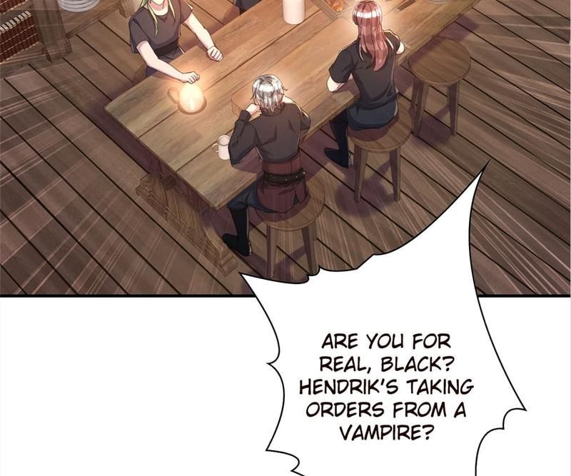 Read The Werewolf Hunter chapter 19 image 25 on Lezhin