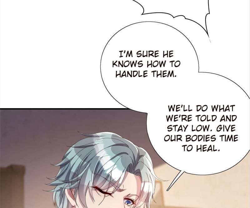 Read The Werewolf Hunter chapter 19 image 26 on Lezhin