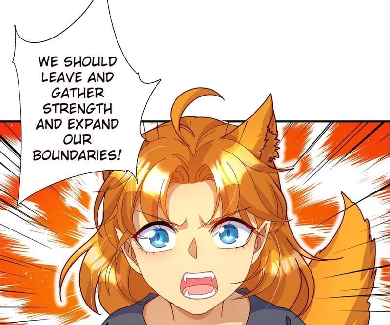 Read The Werewolf Hunter chapter 19 image 32 on Lezhin