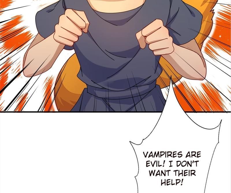 Read The Werewolf Hunter chapter 19 image 33 on Lezhin