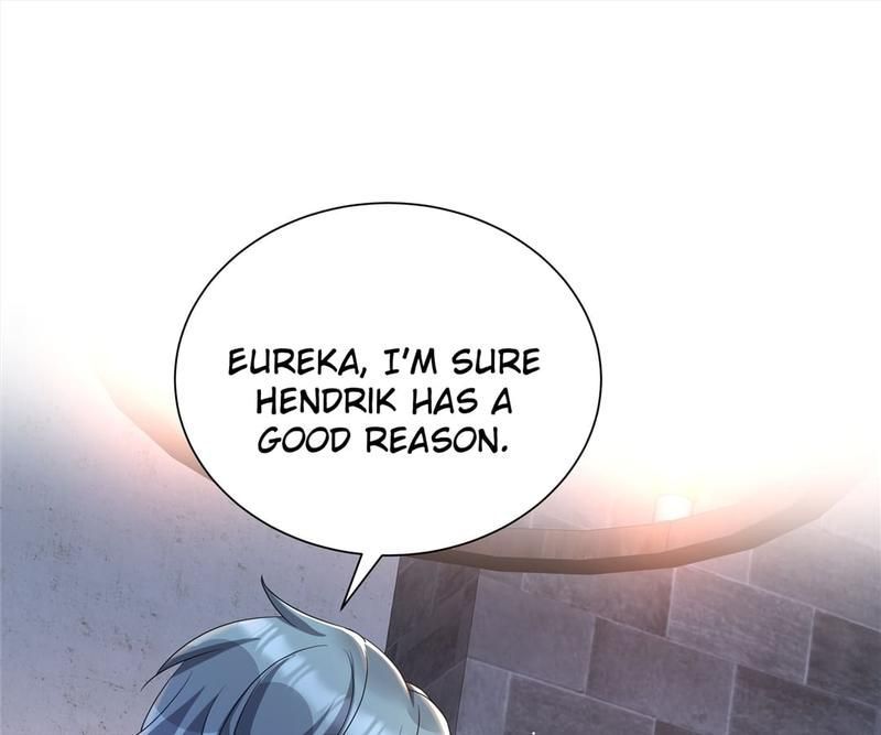 Read The Werewolf Hunter chapter 19 image 35 on Lezhin