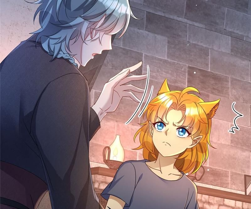 Read The Werewolf Hunter chapter 19 image 36 on Lezhin
