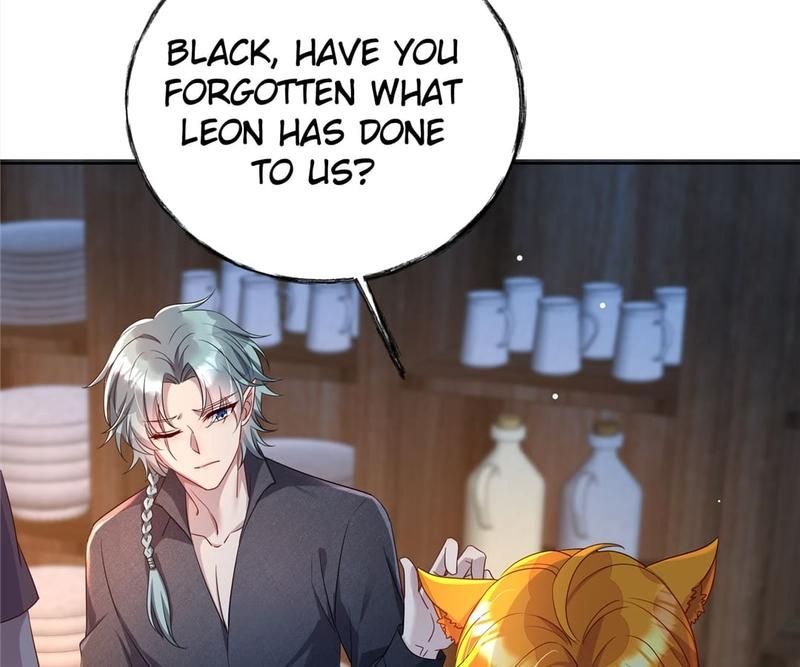 Read The Werewolf Hunter chapter 19 image 40 on Lezhin