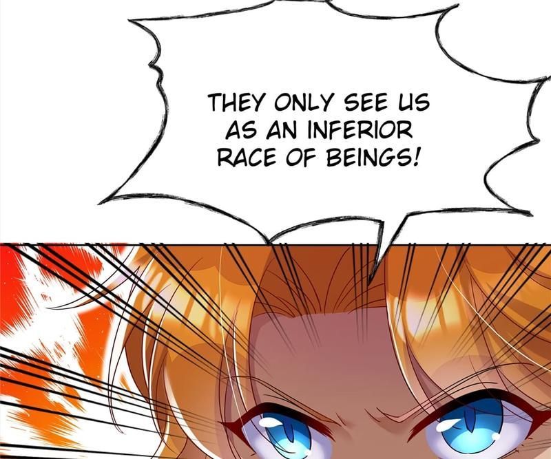 Read The Werewolf Hunter chapter 19 image 42 on Lezhin