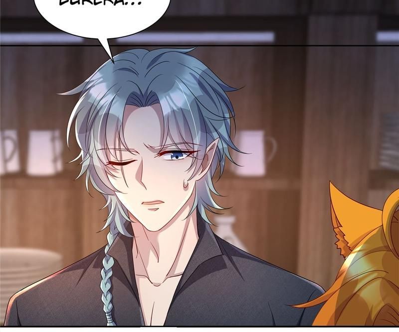 Read The Werewolf Hunter chapter 19 image 44 on Lezhin