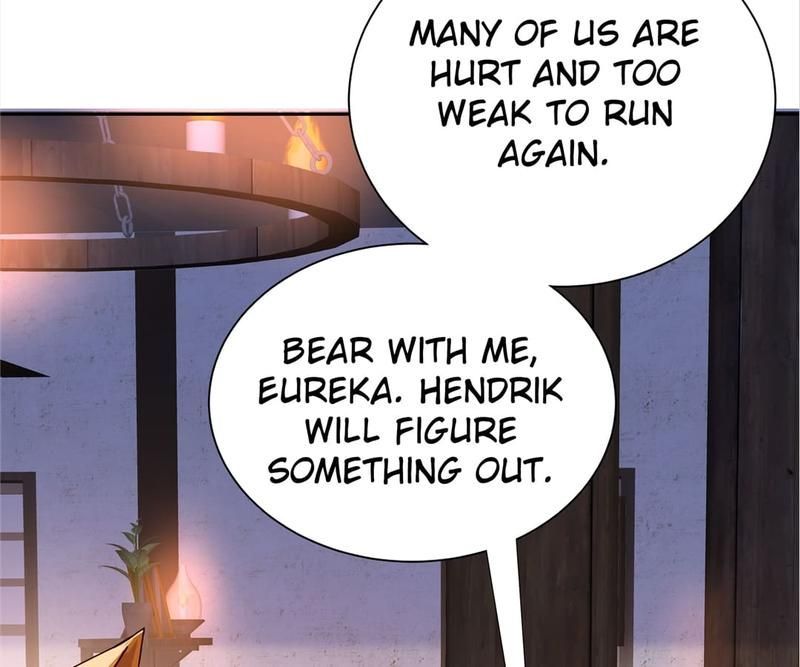 Read The Werewolf Hunter chapter 19 image 52 on Lezhin