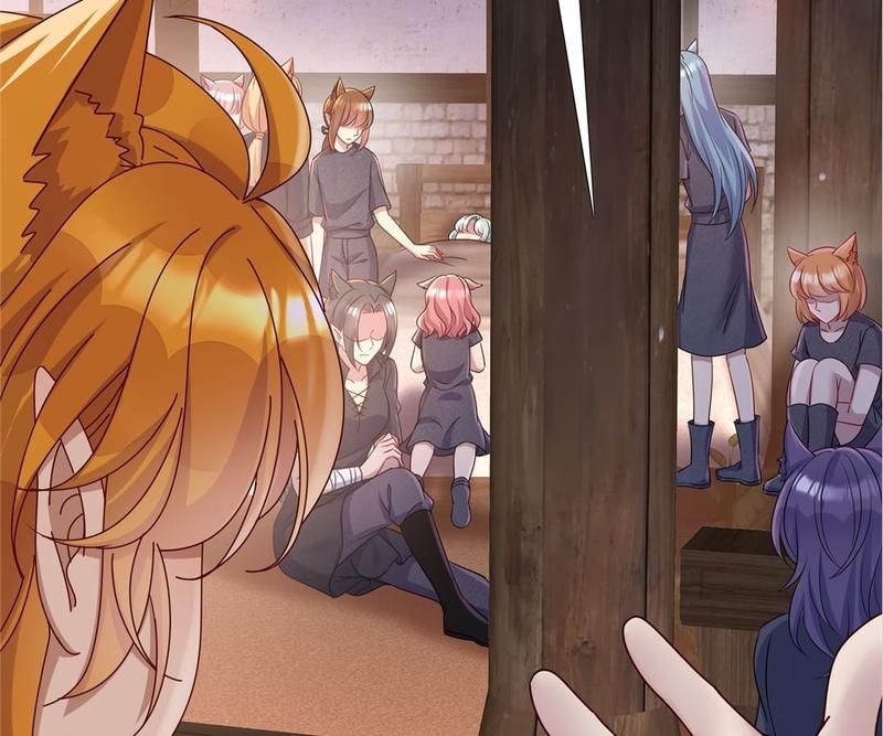 Read The Werewolf Hunter chapter 19 image 53 on Lezhin