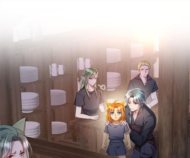 Read The Werewolf Hunter chapter 19 image 55 on Lezhin