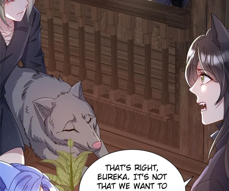 Read The Werewolf Hunter chapter 19 image 56 on Lezhin