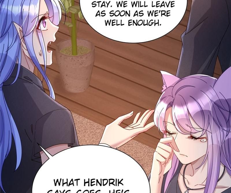 Read The Werewolf Hunter chapter 19 image 57 on Lezhin