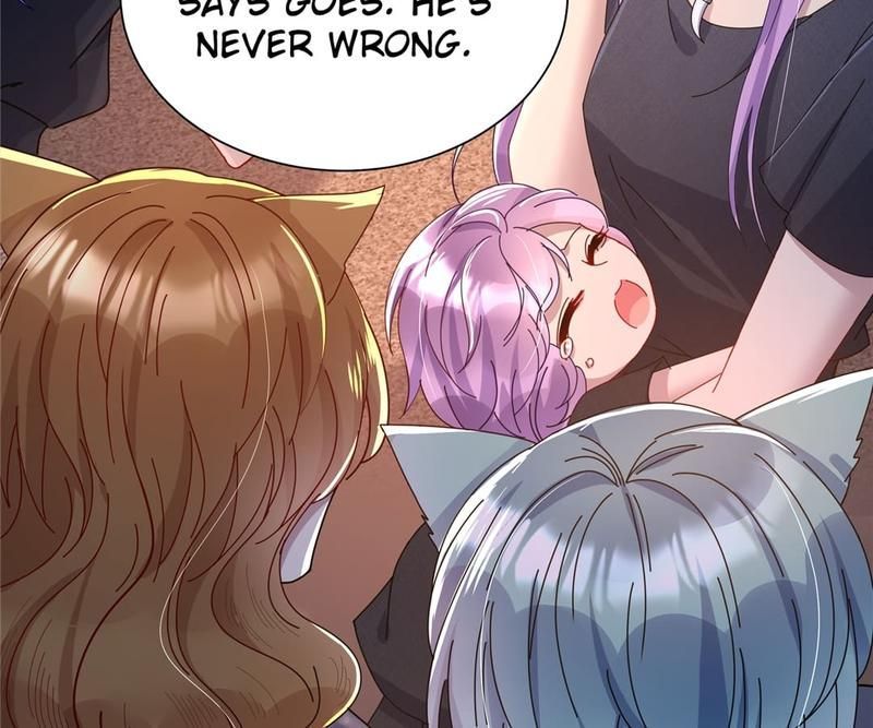 Read The Werewolf Hunter chapter 19 image 58 on Lezhin