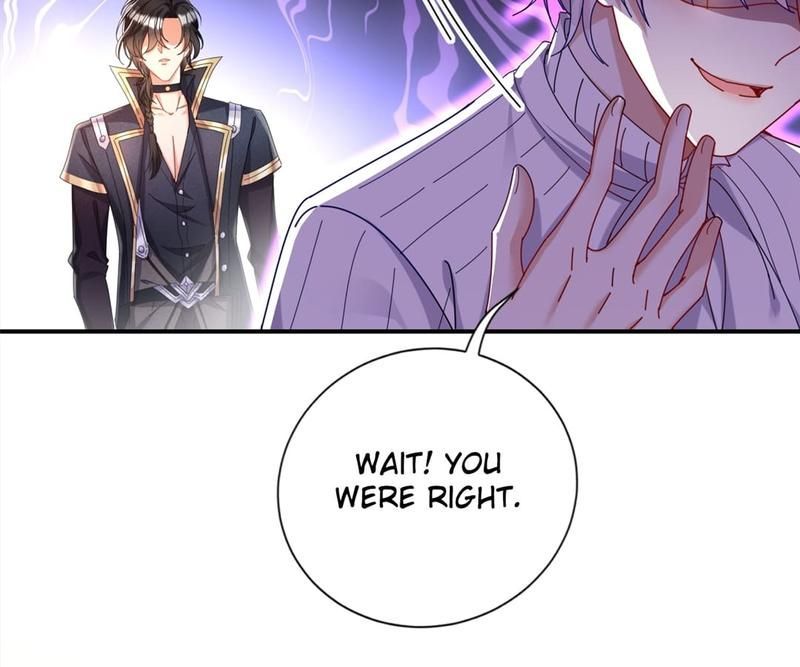 Read The Werewolf Hunter chapter 19 image 7 on Lezhin