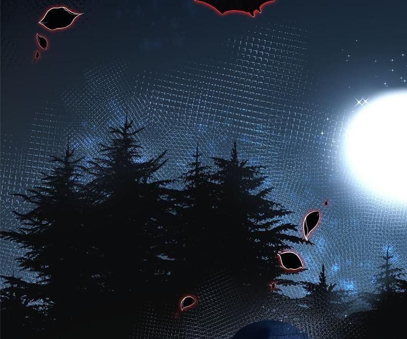 Read The Werewolf Hunter chapter 2 image 1 on Lezhin