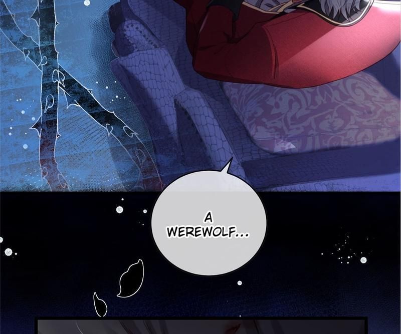 Read The Werewolf Hunter chapter 2 image 11 on Lezhin