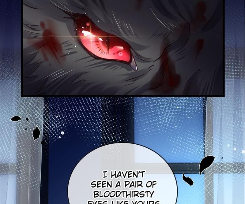 Read The Werewolf Hunter chapter 2 image 12 on Lezhin