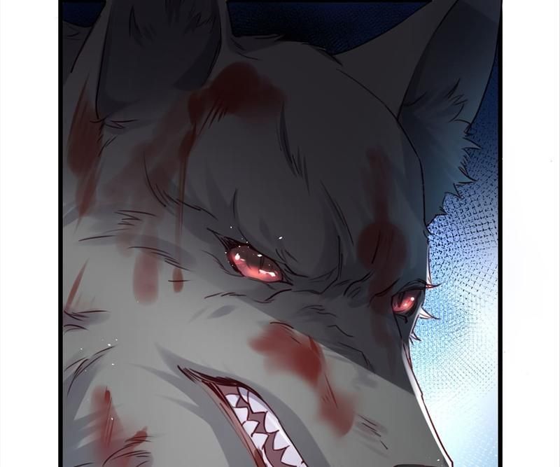 Read The Werewolf Hunter chapter 2 image 16 on Lezhin